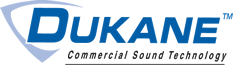 Dukane Commercial Sound Technology